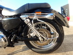     Harley Davidson XL1200C-I SportSter1200 2015  14